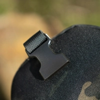 CarpLife Eclipse Camo Elite Single Rod Sleeves